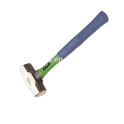 China Machinist Hammer Handing Stainless Steel Sledge Maker for sale