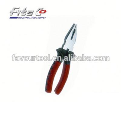 China High Quality MULTI FUNCTIONAL Combination Pliers All Size Combination Pliers for sale