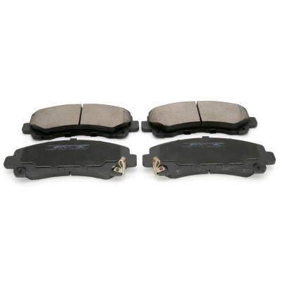 China TATK Automotive Brake System OEM Brake Pad (TFR,TFS) Front Ceramic Auto Brake Pads 8979474660 D1677-8906 1433 for sale