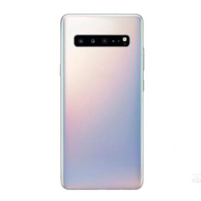 China Wholesale Original Unlock Cheap Used Cell Phones Ram 8+128G A Level Used Cell Phones For Samsung Galaxy S10 5G 6.7 inch for sale