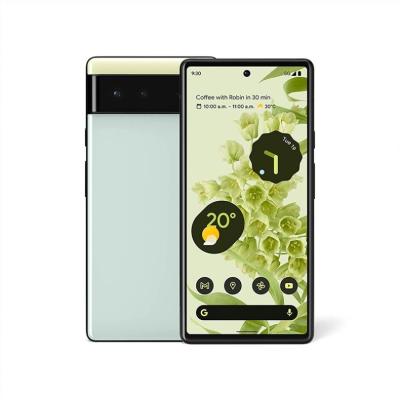 China Wholesale Original Unlocked Used Phone Stock AA For Google Pixel 6 6 Pro 5 5A 4Xl For Google Pixel 6 5 Series for sale