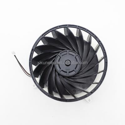 China PS5 Fan 17 Blades Heatsink PS5 Fan PS5 Game Console Interior Cooler G12L12MS1AH-56J14 SW1201 for sale