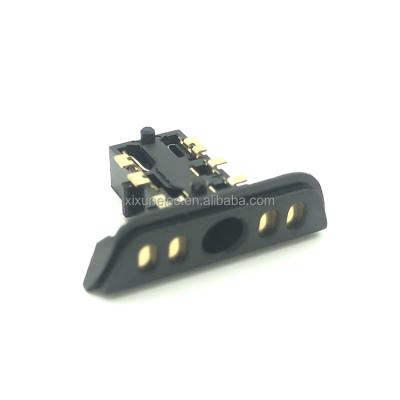 China Xixun PS5 Headphone Earphone Jack Socket Connector Repair Part for PS5 PS51029 for sale