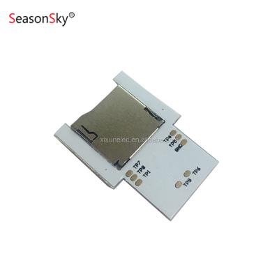 China SD2VITA PSVSD MSD Adapter Card For PS Vita PS VITA for sale