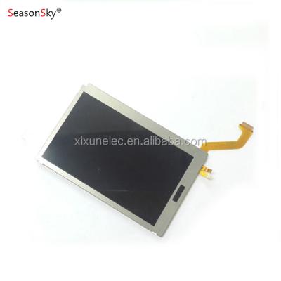 China LCD Top Screen For 3DS Brand New For 3DS LCD for sale