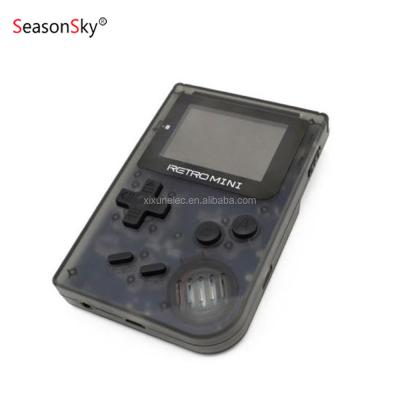 China Game Playing Xixun Handheld Mini Game Console Retro Mini Portable Pocket For Game Boy for sale