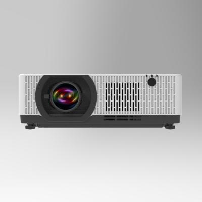 China 3LCD 7500 Lumen 4K laserprojector 4k bioscoopprojector Te koop