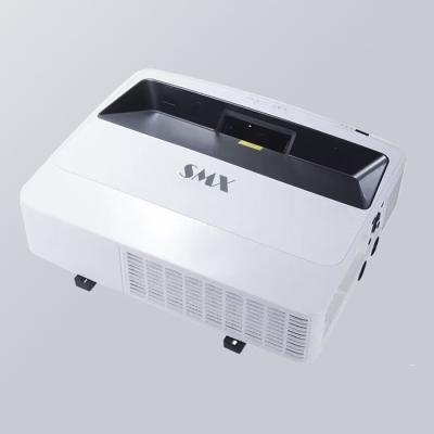 Cina Proiettore laser WXGA UST ad alte prestazioni a 360° con luminosità di 5000 lumens in vendita