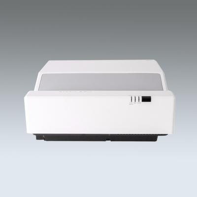 Κίνα USB 4000 Lumen Ust Laser Projector Ultra Short Throw Projector για οικιακό σινεμά προς πώληση