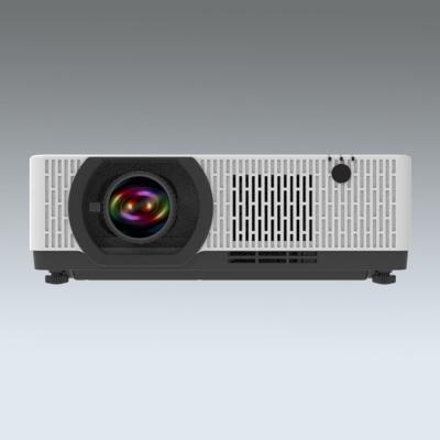 China Proyector láser de 7200 Lumen 4K 5000 Lumen 4k Proyector para entretenimiento doméstico en venta