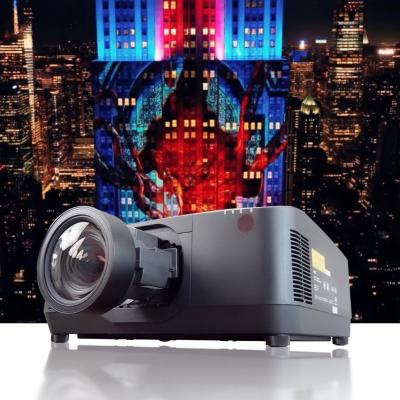 China WUXGA 3LCD Laser Laser Short Throw 4k Projector Large Auditorium Projectors for sale