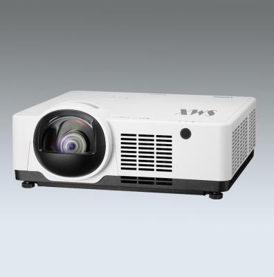 China WXGA Professional Laser 4k Kurzstreckprojektor 120 Zoll Kurzstreckprojektor zu verkaufen