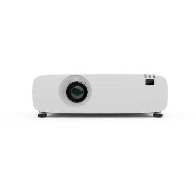 China 5500 Lumen Long Throw Laser Projector 300 Inch Screen Projeção de curta distância Suporte 4K à venda