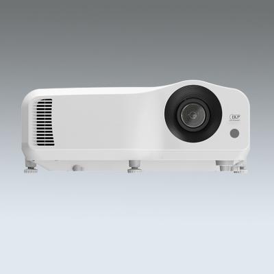 China Hoge Contrast 4500 Lumen 4k DLP Laser Projector 4k DLP Laser Projector Voor Klaslokaal Te koop