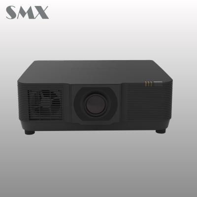 China 1.46-2.95 Throw Ratio 3D Mapping Projector For Exhibition Or Museum Projection for sale