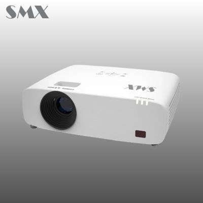 China High Brightness Standard 3LCD Laser Projector For Education Conference Room for sale