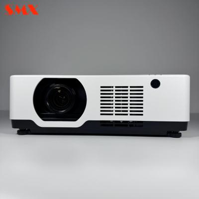 Cina 3840*2160 Home Cinema Projector 4k Clear And Bright Perfetto con altoparlante da 16W in vendita