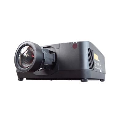 China Outdoor 26 Languages Large Venue Projector With 500 Inch Projection Size for sale