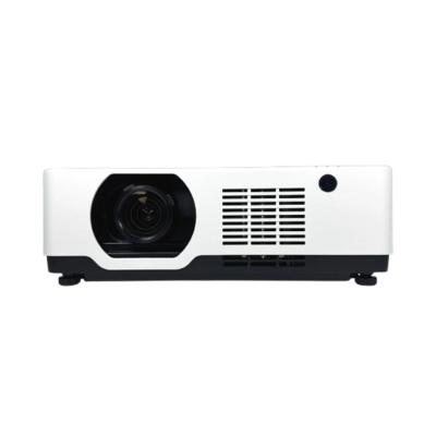 China 6000 Lumen Manual 4k Lcd Projector Theater Laser Projector Perfect for sale