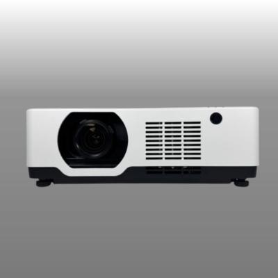 China 6000 Lumen Ultra High Resolution 4k Video Projector ultra throw projector for sale