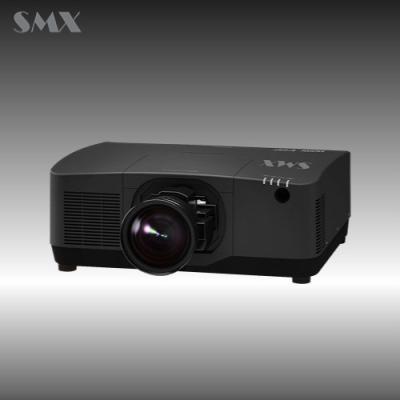 Cina 20K Lumen 3D Mapping Building Projector 20000 Lumen Highest Brightness LCD Laser Projector per la proiezione immersiva in ambienti esterni in vendita