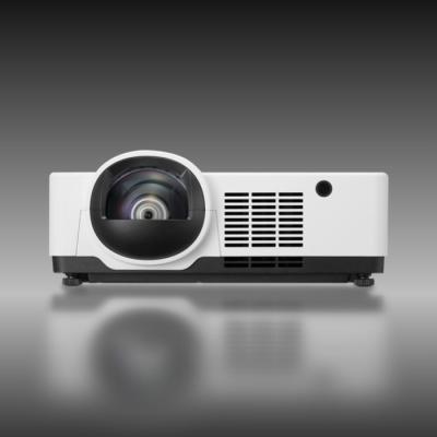 China 1920x1200 5000 Lumen Laser Projector With 26 Languages For Advertising for sale