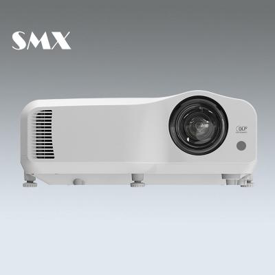 China Proyector láser DLP de 1920x1080 4k con 20000 horas de vida útil de la lámpara para reuniones en venta