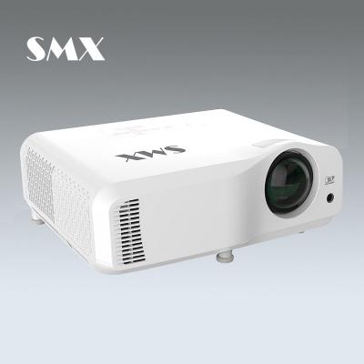 China 3800 Lumen HD Ultra Short Throw DLP Projektor 4k DLP Projektor mit lebendigen Farben zu verkaufen