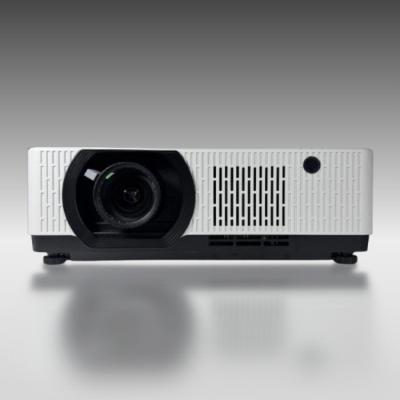 China High Brightness Immersive Projection Projector 7800 Lumen with Edge Blending for sale