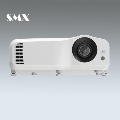 China 1920x1080 4200 Lumen DLP Laser Projector 4k Construído em alto-falante de 10W à venda