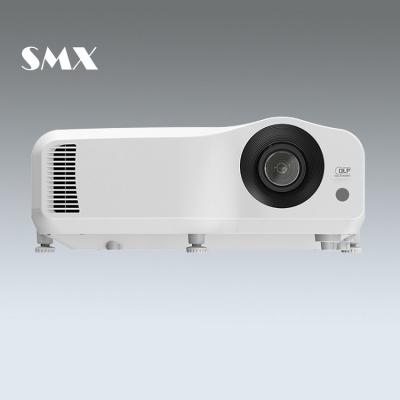 Cina 4500 Lumen WUXGA DLP Laser Projector Resolution Per Grandi Luoghi Ed Educativo in vendita