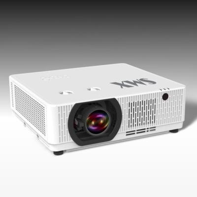 Cina HD 7200 Lumen Portable Short Throw Projector per grandi sale in vendita