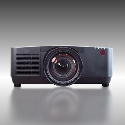 China Hoogwaardige 500-inch scherm 3D-mapping projector met 20000 uur levensduur Te koop