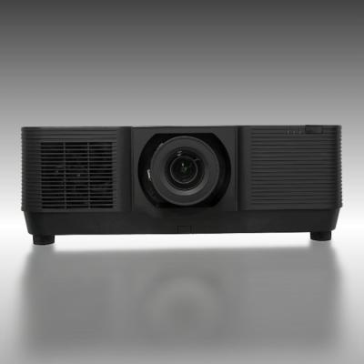 China High Performance HDR10 Grote locatie projector voor 3D video-immersive projectie Te koop