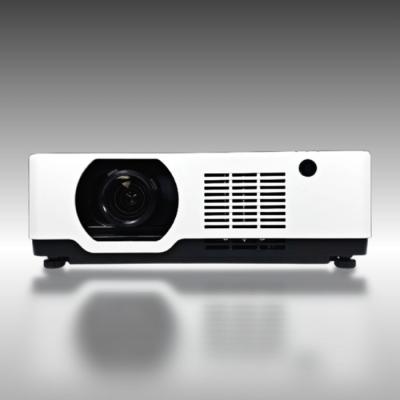 Cina 3840*2160 HDR Long Throw Laser Projector con risoluzione 6500 Lumen Ultra HD in vendita