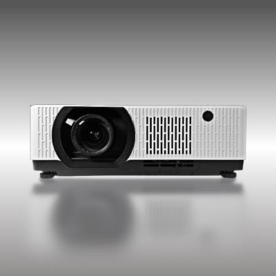 China 6000 Lumen 4K Laser Projector HDR10 High Performance Projector Professional for sale