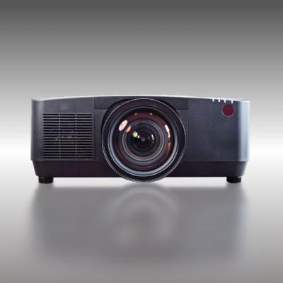 China 3D 20000 Lumen Large Venue 4k Projector For 3D Projection Mapping for sale