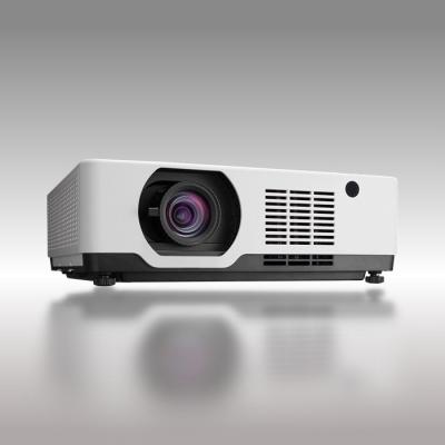 China 6500 Lumens Long Lifespan 3LCD Laser Projector With High Performance for sale