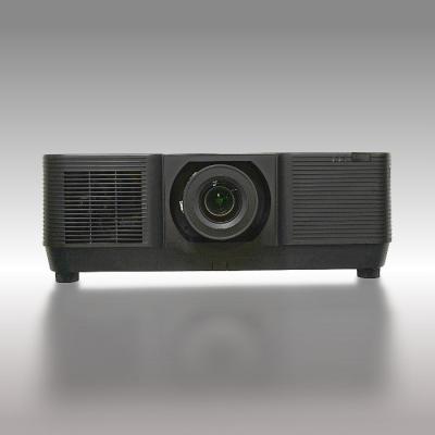 China 12000 Lumen Outdoor Projection Mapping Projector met LCD-schermtype Te koop