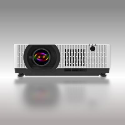 China Hoogwaardige 4K HDR10-projectoren voor grote ruimtes 7200 lumen Te koop