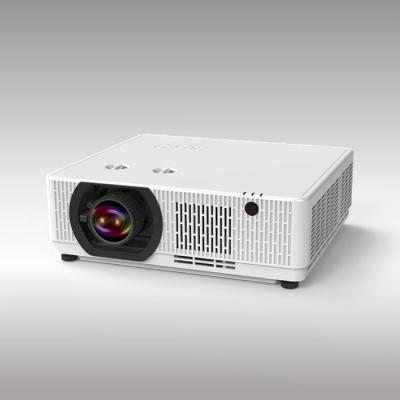 Китай 7200 Lumen 3840x2160 проектор разрешения 4k Native Laser Projector с жидкокристаллическим дисплеем продается