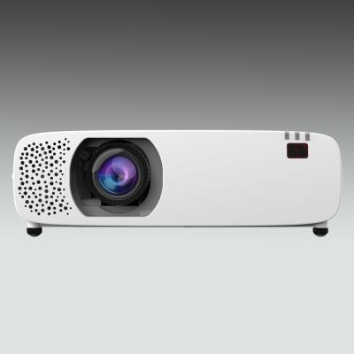 Κίνα 5200 Lumen 4K Laser Long Throw Projector Επαγγελματικός προβολέας λέιζερ με υψηλή αντίθεση προς πώληση