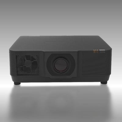 China 12000 Lumen High Performance 4k 3d Projector With CE Certification for sale