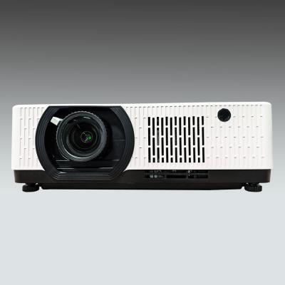 China 8200 Lumens 360° Projection Large Venue Projector With 1.2 Throw Distance for sale