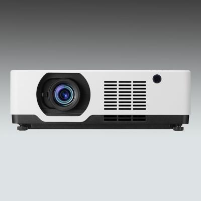 China 6500 Lumens 3LCD Laser Projector With CE ISO Certification And WUXGA Resolution for sale