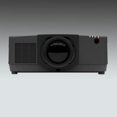 China Hoge helderheid 20000 lumen 3D mapping laser projector WUXGA voor meeslepende ervaringen Te koop