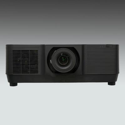 Chine 12000 lumens projecteur de grande luminosité pour visuels immersifs à vendre