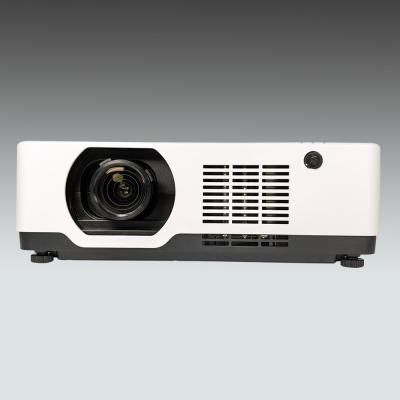 China 4K High Brightness 6500 Lumen Home Cinema Projector With HDR10 For Home Cinema for sale