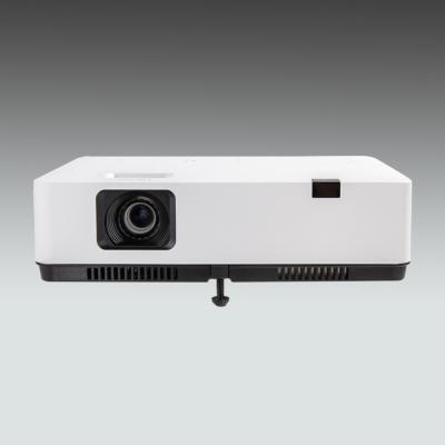 China 3500 lumen 3LCD standaard multimediaprojector met ingebouwde 10W luidspreker Te koop