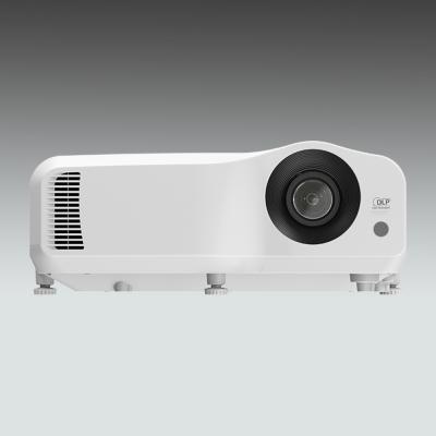 China Versátil 4200 Lumen Full HD 1920x1080 DLP Laser Projector para configuração imersiva à venda